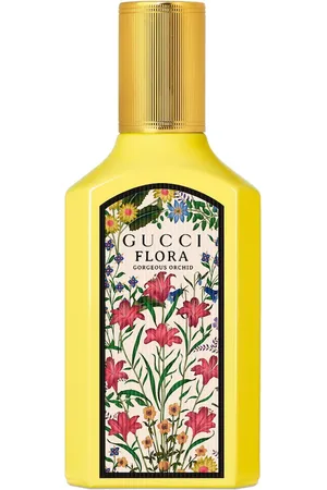 Gucci Flora by Gorgeous Orchid Eau de Parfum 50 ml Damen (1459.8 € / 1 l)
