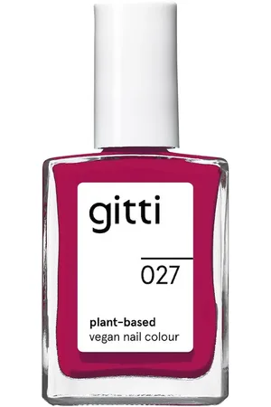 gitti No. 027 Nagellack 15 ml (666 € / 1 l)