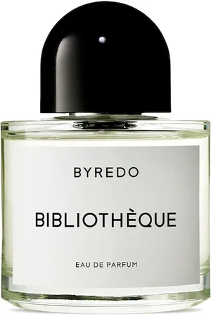 BYREDO Bibliothèque Eau de Parfum 100 ml (2400 € / 1 l)