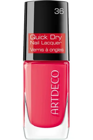Artdeco Quick Dry Nail Lacquer Nagellack 10 ml Passion (849 € / 1 l)
