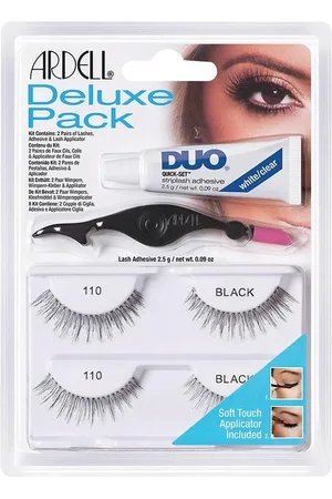 Ardell Lash Sets Deluxe Pack 110 Künstliche Wimpern 1 ct (14.99 € / 1 ct)