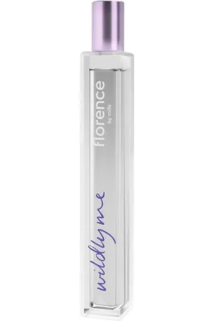 Florence By Mills Wildly Me Travel Size Eau de Toilette 10 ml Damen (1900 € / 1 l)