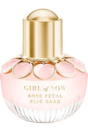 Elie saab Girl of Now Rose Petal Eau de Parfum 30 ml Damen (2233.33 € / 1 l)