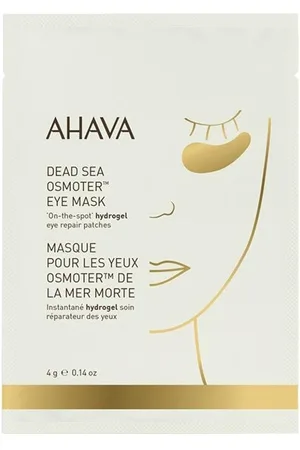 AHAVA Eye Mask Augen- & Lippenmasken 1 ct Damen (6.9 € / 1 ct)