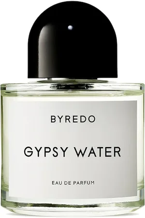 BYREDO Gypsy Water Eau de Parfum 100 ml (2400 € / 1 l)