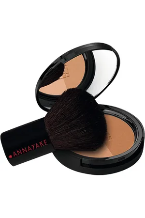 Annayake DUO POUDRE SET MEDIUM Sets & Paletten 1 ct 1 Stück (31.99 € / 1 ct)