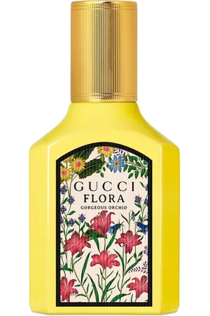 Gucci Flora by Gorgeous Orchid Eau de Parfum 30 ml Damen (1665 € / 1 l)