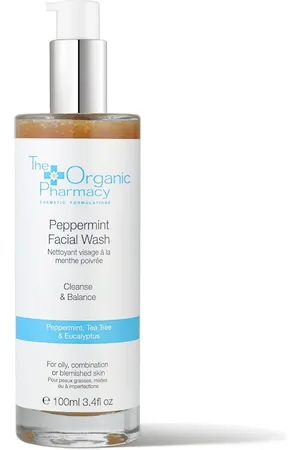THE ORGANIC PHARMACY Reinigungsgel 100 ml (492.9 € / 1 l)
