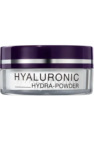BY TERRY MTG Hyaluronic Hydra Powder Fixing Spray & Fixierpuder 4 g TRANSPARENT (6247.5 € / 1 kg)