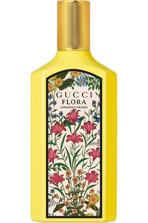 Gucci Flora by Gorgeous Orchid Eau de Parfum 100 ml Damen (1096 € / 1 l)