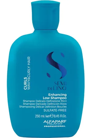 Alfaparf Semi di Lino Curls Enhancing Low Shampoo 250 ml (87.96 € / 1 l)