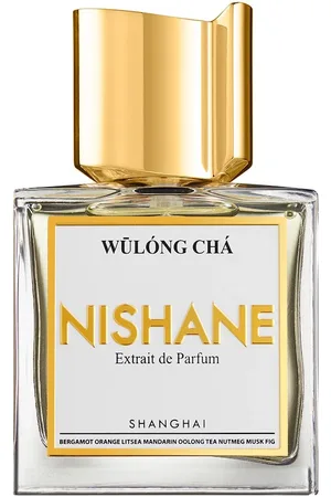 Nishane Wulóng Chá Parfum 50 ml (3980 € / 1 l)