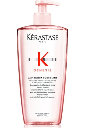 Kerastase Genesis Bain Hydra-Fortifiant Shampoo 500 ml (75.98 € / 1 l)
