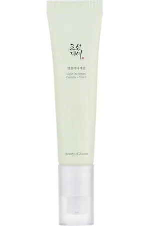 Beauty of Joseon Light On Serum Centella + Vita C Glow Serum 30 ml (766.33 € / 1 l)