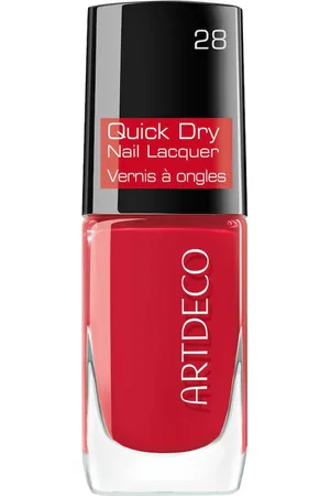 Artdeco Quick Dry Nail Lacquer Nagellack 10 ml Cranberry Syrup (849 € / 1 l)