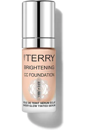 BY TERRY Brightening CC Foundation 30 ml (2333.33 € / 1 l)