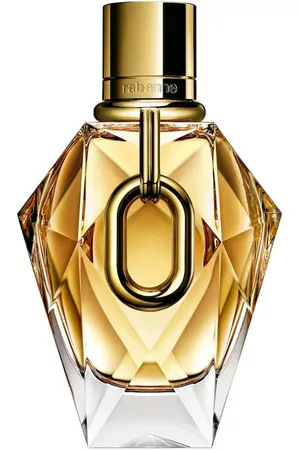 Paco rabanne Million Gold For Her Eau de Parfum 90 ml Damen (988.89 € / 1 l)