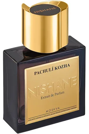 Nishane Pachulí Kozha Parfum 50 ml (4780 € / 1 l)