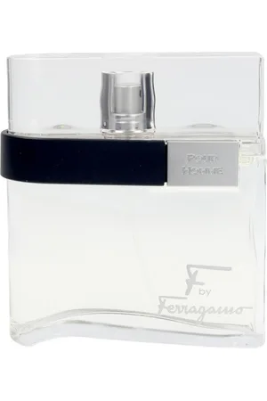 Salvatore Ferragamo F by Ferragamo Eau de Toilette 100 ml Herren (388.9 € / 1 l)