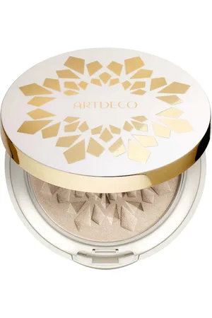Artdeco Glamour Glow Highlighting Powder Highlighter 9 g Miracle Glow (2554.44 € / 1 kg)