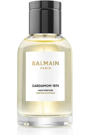 Balmain Cardamom 1974 Hair Perfume Haarparfum 100 ml (1270 € / 1 l)