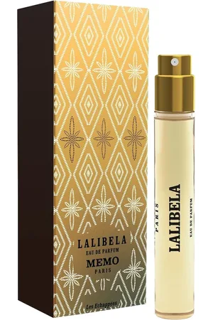 Memo Paris Fleurs Bohèmes Lalibela Eau de Parfum 10 ml (5699 € / 1 l)
