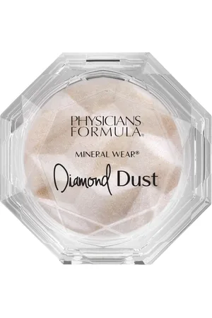 PHYSICIANS FORMULA MINERAL WEAR® DIAMOND DUST Highlighter 6 g Starlit Glow (2998.33 € / 1 kg)