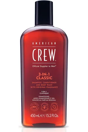 American Crew 3In1 Classic Duschgel 250 ml Herren (87.96 € / 1 l)