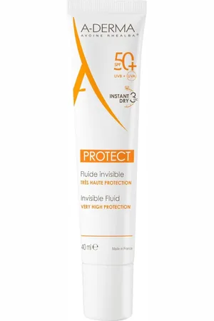 A-derma Sonnenschutz 40 ml (614.75 € / 1 l)
