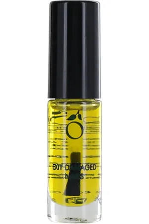 Herôme Handpflege Ende extrem beschädigte Nägel (Exit Damaged Nails) Nagelpflege 7 ml (2755.71 € / 1 l)