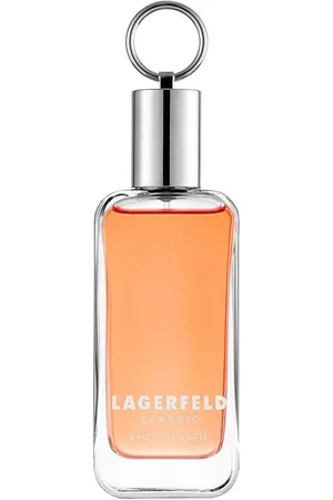 Karl Lagerfeld Classic Eau de Toilette 50 ml Herren (499.8 € / 1 l)