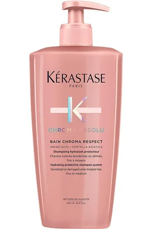 Kerastase Chroma Absolu Bain Chroma Respect Shampoo 500 ml (79.98 € / 1 l)