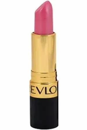 Revlon Super Lustrous Lipstick Lippenstifte 1 ct 1 Stück (16.89 € / 1 ct)