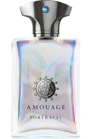 Amouage Portrayal Man Eau de Parfum 100 ml Herren (3669.9 € / 1 l)