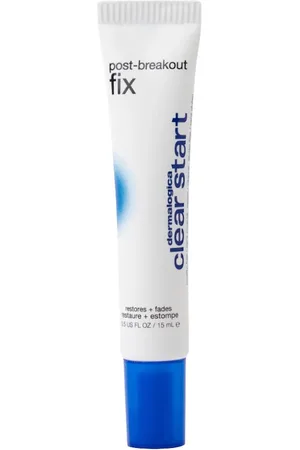 Dermalogica Clear Start Post-Breakout Fix Gesichtscreme 15 ml (1439.33 € / 1 l)
