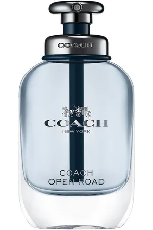 Coach Open Road Eau de Toilette 40 ml Herren (1124.75 € / 1 l)