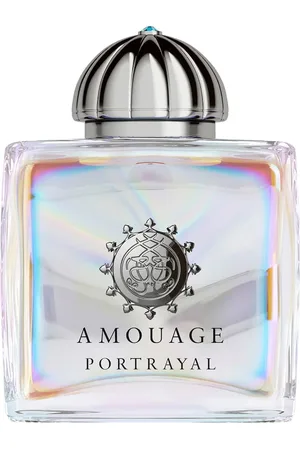 Amouage Portrayal Woman Eau de Parfum 100 ml Damen (3650 € / 1 l)