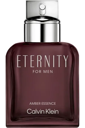 Calvin Klein Eternity for men Amber Essence for Men Parfum 100 ml Herren (669.9 € / 1 l)