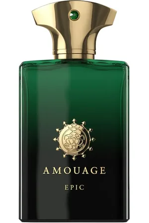 Amouage Epic Man Eau de Parfum 100 ml Herren (3650 € / 1 l)