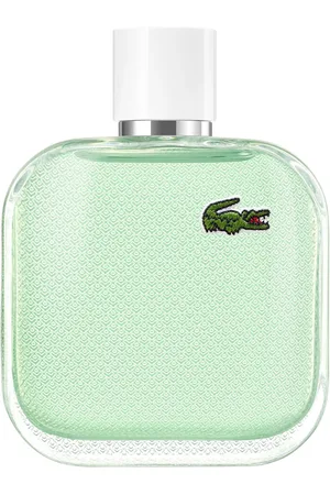 Lacoste L12.12 Blanc L.12.12 Blanc Eau Fraîche Eau Fraiche 100 ml Herren (619.9 € / 1 l)