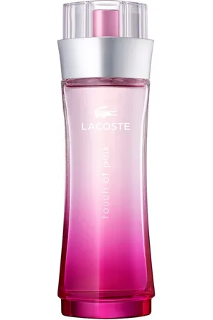 Lacoste Touch of pink Touch of Pink Eau de Toilette 50 ml Damen (1119.8 € / 1 l)