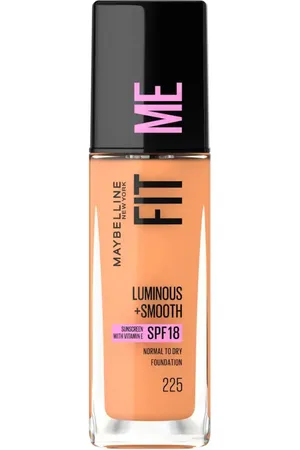 Maybelline Fit Me! Liquid Make-Up Foundation 30 ml 225 (299.67 € / 1 l)