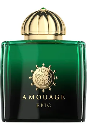 Amouage Epic Woman Eau de Parfum 100 ml Damen (3650 € / 1 l)