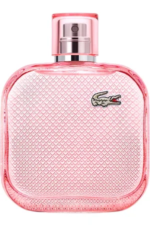 Lacoste L.12.12 Rose Sparkling Eau de Toilette 100 ml Damen (890 € / 1 l)
