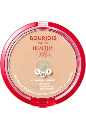 Bourjois Healthy Mix Puder 10 g 04 Golden Beige (2199 € / 1 kg)