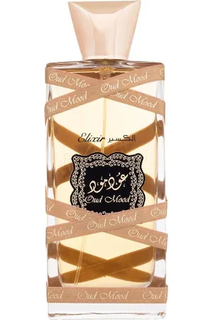 Lattafa OUD MOOD ELIXIR Eau de Parfum 100 ml (239.9 € / 1 l)