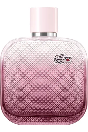 Lacoste L.12.12 Rose Eau Intense Eau de Toilette 100 ml Damen (890 € / 1 l)