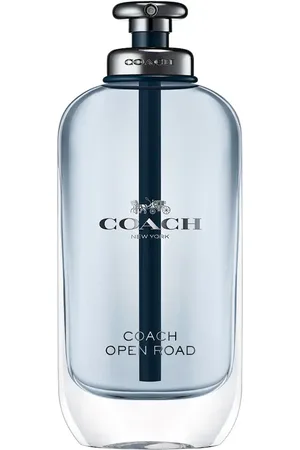 Coach Open Road Eau de Toilette 100 ml Herren (860 € / 1 l)