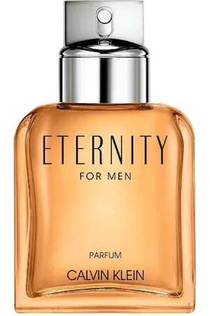 Calvin Klein Eternity for men Parfum 100 ml Herren (1050 € / 1 l)