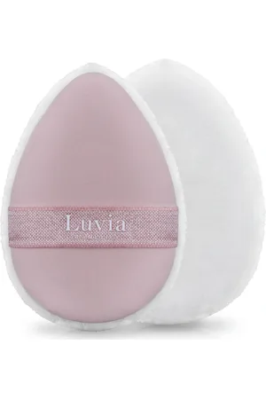 LUVIA Powder Puff Set Make-up Schwämme 1 ct 1 Stück (16.99 € / 1 ct)